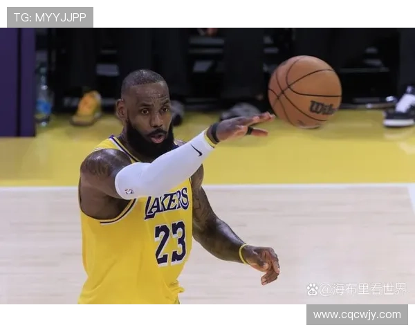 Buha认为詹姆斯能否复制上赛季表现尚需观察和时间验证