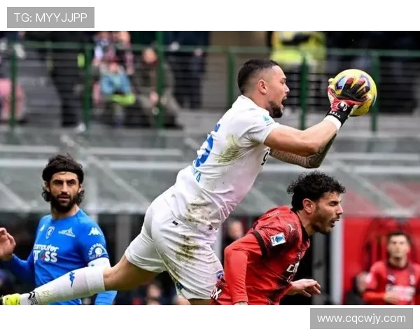 AC米兰与国际米兰争夺卡利亚里门将卡普里莱的转会机会