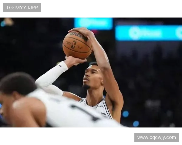 团队篮球显威力马刺在文班缺席情况下依然强势前行暂列西部第四