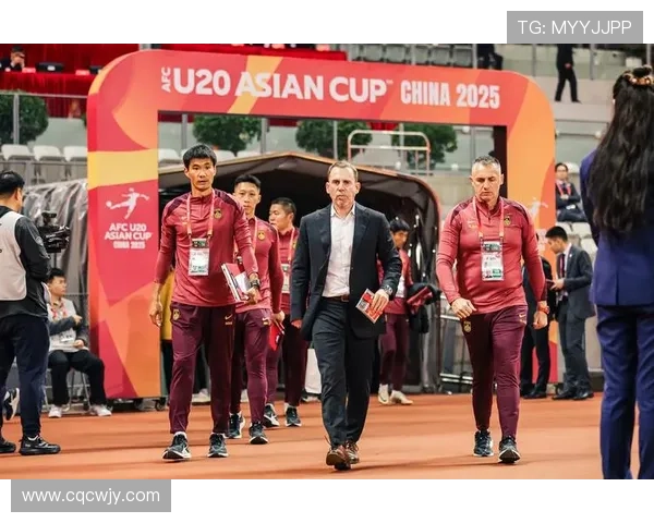 北青报道缅甸U16国足战胜中国队主力替补实力差距显著引发关注